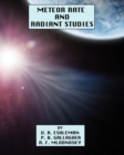 Image for Meteor Rate and Radiant Studies