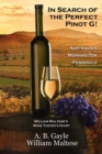 Image for In Search of the Perfect Pinot G! Australia&#39;s Mornington Peninsula (William Maltese&#39;s Wine Taster&#39;s Diary #2)