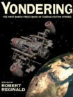 Image for Yondering: The First Borgo Press Book of Science Fiction Stories