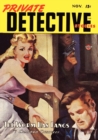 Image for Pulp Classics : Private Detective Stories (November, 1946)