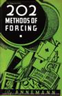 Image for For Magicians Only : 202 Methods of Forcing