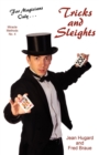 Image for For Magicians Only : Tricks and Sleights (Miracle Methods No. 4)