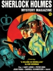 Image for Sherlock Holmes Mystery Magazine 3