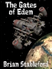 Image for Gates Of Eden : A Science Fiction Novel