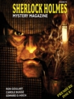 Image for Sherlock Holmes Mystery Magazine #1