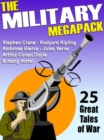 Image for Military Megapack: 25 Great Tales of War