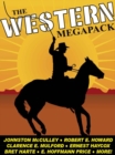 Image for Western Megapack: 25 Classic Western Stories