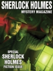 Image for Sherlock Holmes Mystery Magazine #5