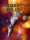 Image for Wolf Worlds (Sten #2)