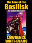 Image for Lure of the Basilisk: The Lords of Dus, Book 1