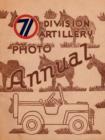 Image for The 71st Division Artillery Photo Annual