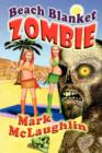 Image for Beach Blanket Zombie