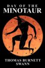 Image for Day of the Minotaur