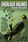 Image for Sherlock Holmes Mystery Magazine #8