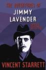 Image for The Adventures of Jimmy Lavender : Chicago Detective