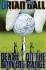 Image for Death on the Driving Range