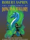 Image for Adventures of Duncan &amp; Mallory: The Beginning
