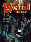 Image for Weird Tales #313 (Summer 1998)