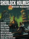Image for Sherlock Holmes Mystery Magazine #10