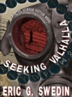 Image for Seeking Valhalla : A Retro Science Fiction Novel