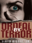 Image for Ordeal by Terror