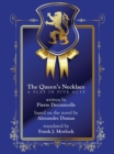 Image for Queen&#39;s Necklace: A Play in Five Acts