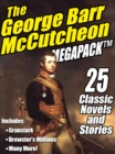 Image for George Barr McCutcheon Megapack: 25 Classic Novels and Stories