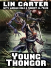 Image for Young Thongor