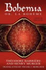 Image for Bohemia; Or, La Boheme : A Play in Five Acts