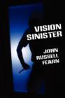 Image for Vision Sinister
