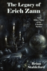 Image for The Legacy of Erich Zann and Other Tales of the Cthulhu Mythos
