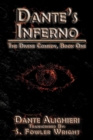 Image for Dante&#39;s Inferno : The Divine Comedy, Book One