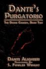 Image for Dante&#39;s Purgatorio