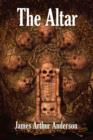 Image for The Altar : A Novel of Horror