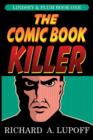 Image for The Comic Book Killer