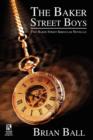 Image for The Baker Street Boys : Two Baker Street Irregulars Novellas / Time for Murder: Macabre Crime Stories (Wildside Mystery Double #11)