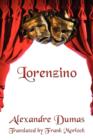 Image for Lorenzino : A Play in Five Acts