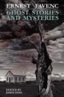 Image for Ghost Stories and Mysteries