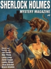 Image for Sherlock Holmes Mystery Magazine #9