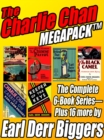 Image for Charlie Chan Megapack: The Complete 6-Book Series Plus 16 more by Earl Derr Biggers