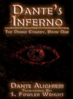 Image for Dante&#39;s Inferno: The Divine Comedy, Book One