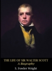 Image for Life of Sir Walter Scott: A Biography