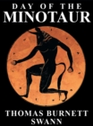Image for Day Of The Minotaur