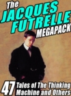 Image for The Jacques Futrelle Megapack