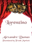 Image for Lorenzino : A Play In Five Acts