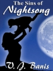 Image for Sins Of Nightsong : An Historical Novel: The Nightsong Saga, Book Three