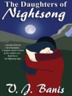 Image for Daughters Of Nightsong : An Historical Novel: The Nightsong Saga, Book Two