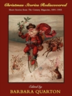 Image for Christmas Stories Rediscovered
