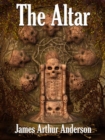 Image for Altar: A Novel of Horror