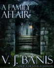 Image for Family Affair : A Novel Of Horror: A Novel of Horror